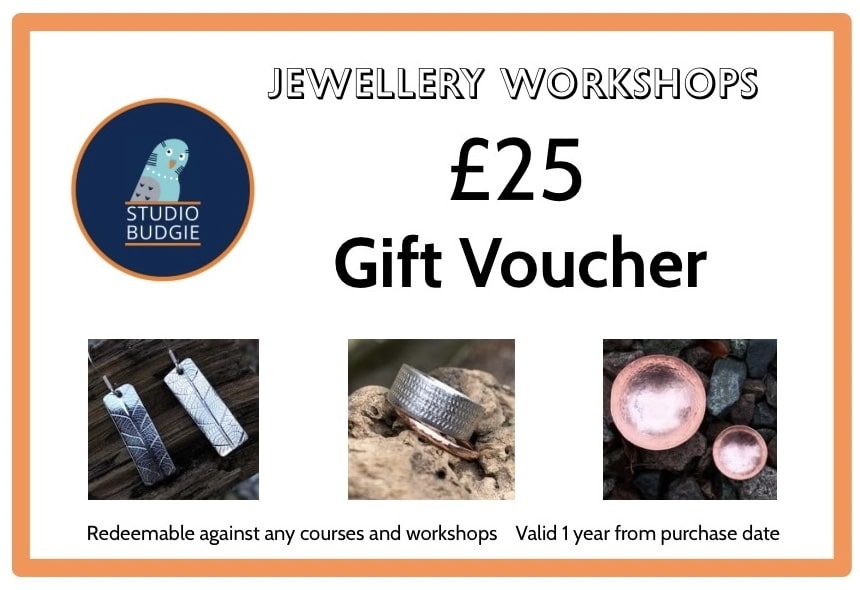 £25 gift voucher