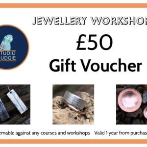 £50 gift voucher