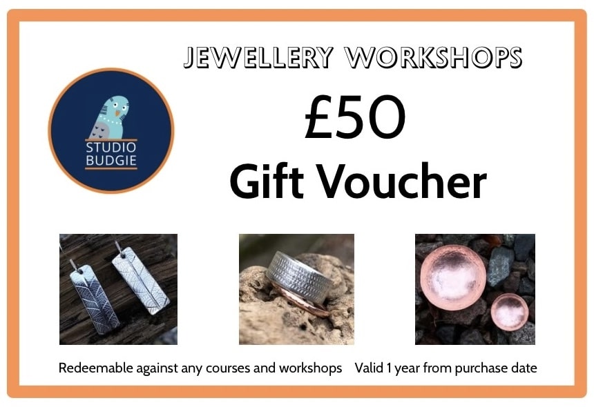 £50 gift voucher
