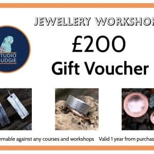 £200.00 Budgie Galore Gift Card