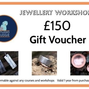 £150 Gift voucher