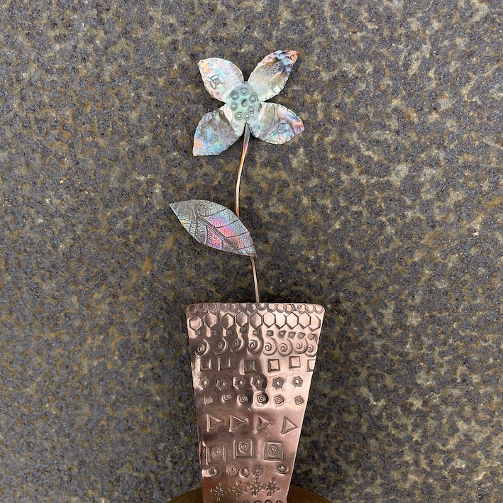 Studio-Budgie-Galore-Ltd-Inspired-by-Nature-Sheffield_imageStudio-Budgie-Galore-Ltd-Mini-Metal-Sculpture-Workshop-Sheffield_image4